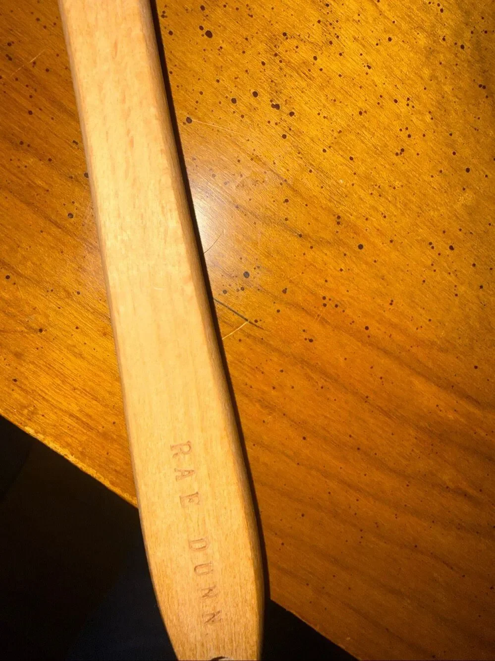 Rae Dunn Hunny Bunny Easter Spatula